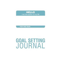 Goal-Setting Journal