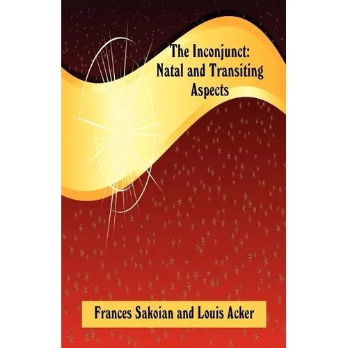 The Inconjunct: Natal and Transiting Aspects