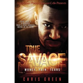 True Savage: Money, Pain, Tears