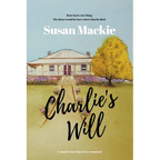 Charlie's Will - Paperback