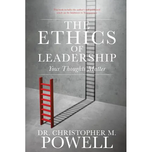 The Ethics of Leadership