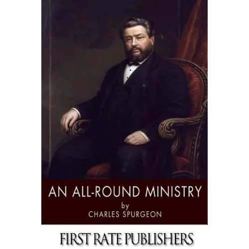 An All-Round Ministry