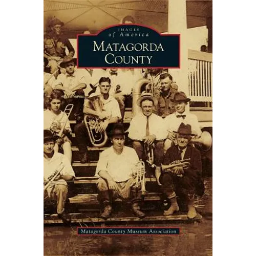 Matagorda County