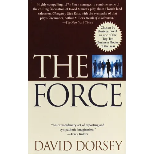 The Force