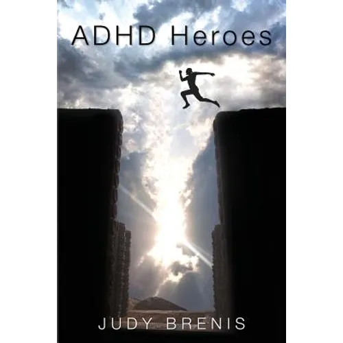 ADHD Heroes