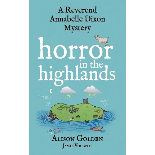 Horror in the Highlands