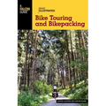 Basic Illustrated Bike Touring and Bikepacking
