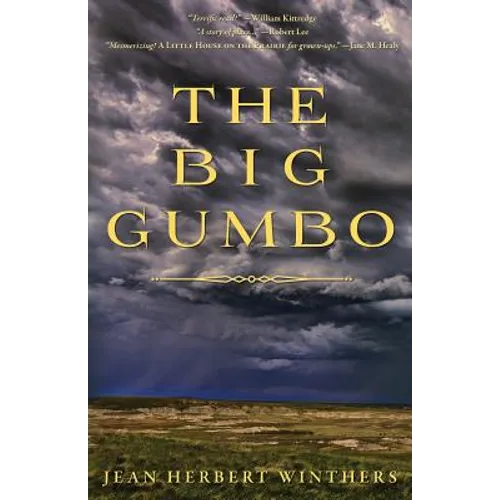 The Big Gumbo