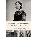 Notes on Nursing (annotated)