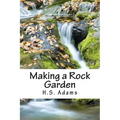 Making a Rock Garden