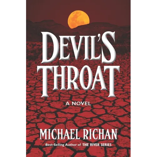 Devil's Throat