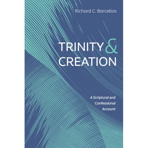 Trinity and Creation
