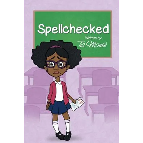 Spellchecked