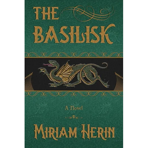 The Basilisk