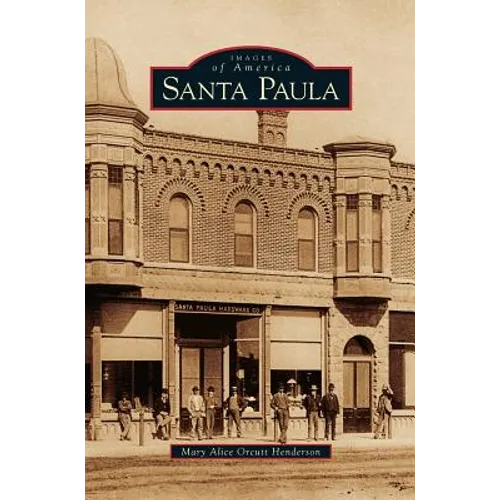 Santa Paula