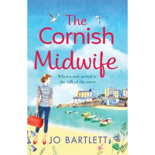 The Cornish Midwife