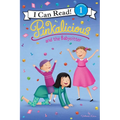 Pinkalicious and the Babysitter