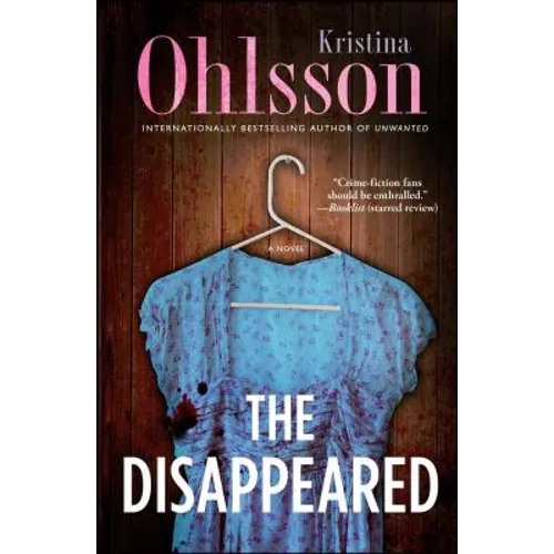 The Disappeared