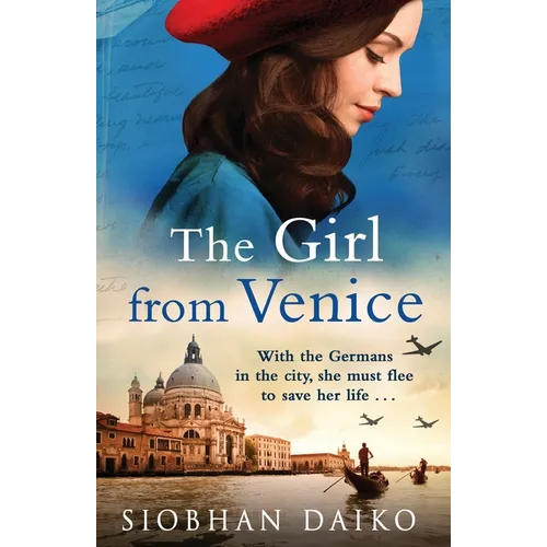 The Girl from Venice