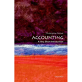 Accounting: A Very Short Introduction
