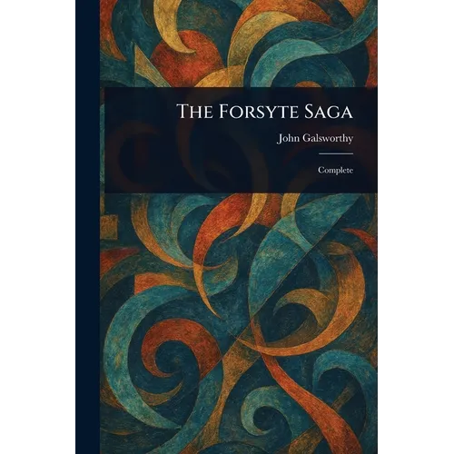 The Forsyte Saga