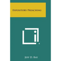 Expository Preaching