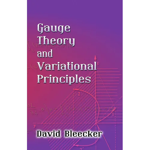 Gauge Theory and Variational Principles