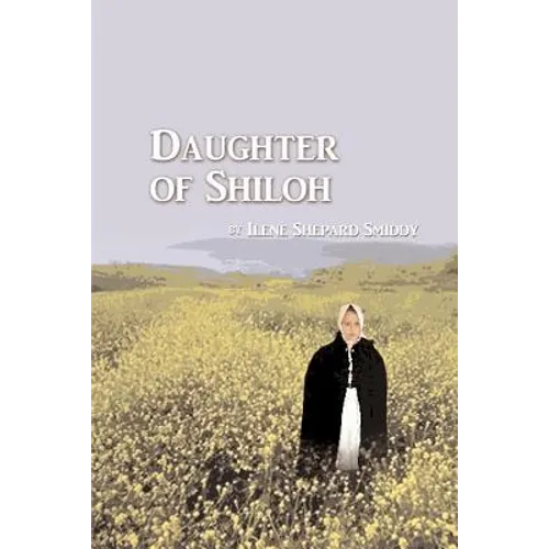 Daughter of Shiloh