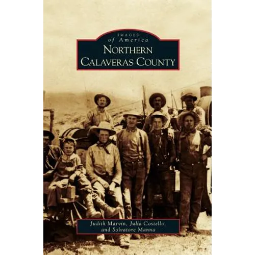 Northern Calaveras County