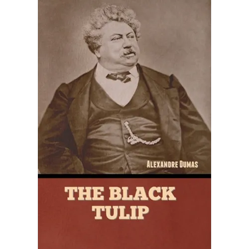 The Black Tulip