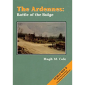 The Ardennes: Battle of the Bulge