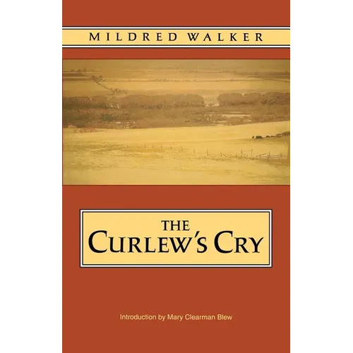 The Curlew's Cry