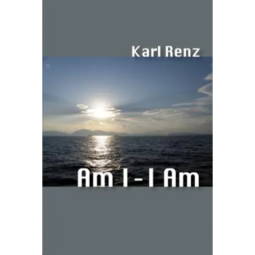 Am I-I Am