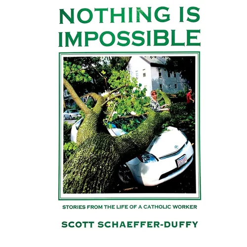 Nothing Is Impossible