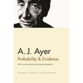 Probability and Evidence