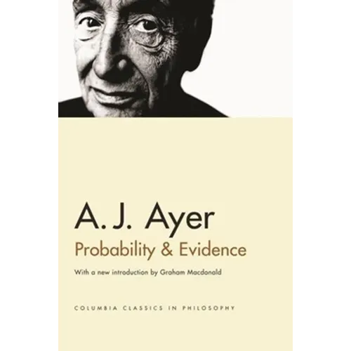 Probability and Evidence