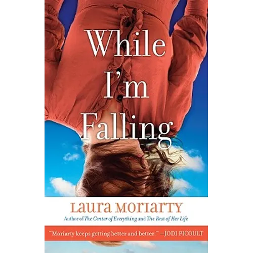 While I'm Falling