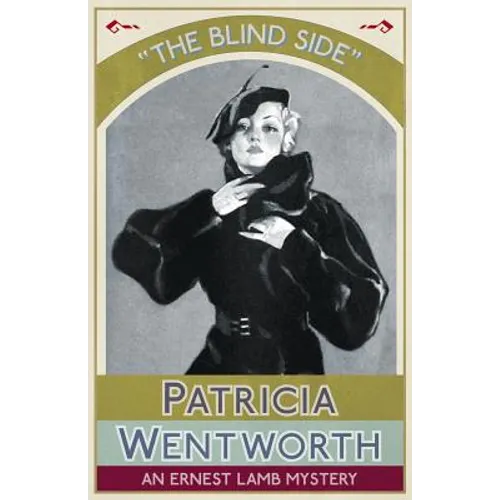 The Blind Side: An Ernest Lamb Mystery