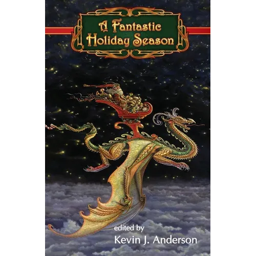 A Fantastic Holiday Season
