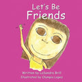 Let's Be Friends
