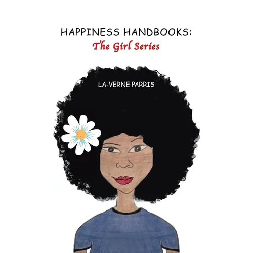 Happiness Handbooks: The Girl Series