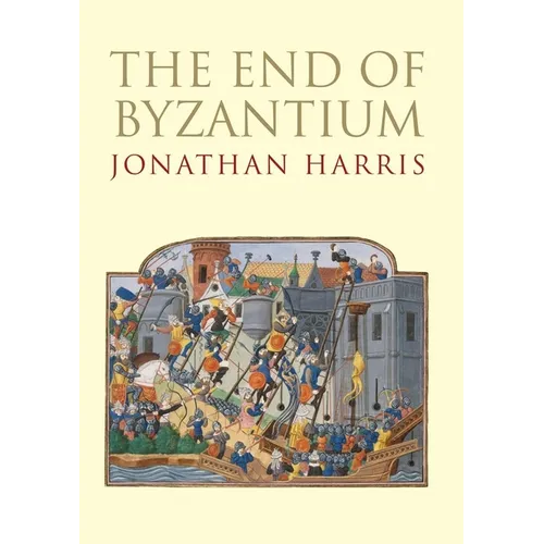 End of Byzantium
