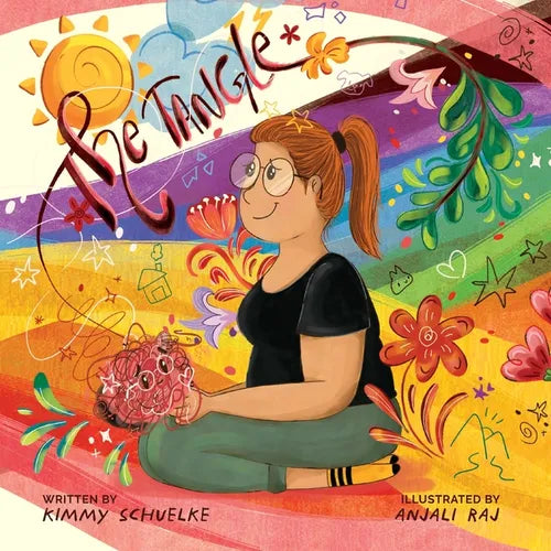 The Tangle: Turning Big Feelings Into Powerful Lessons