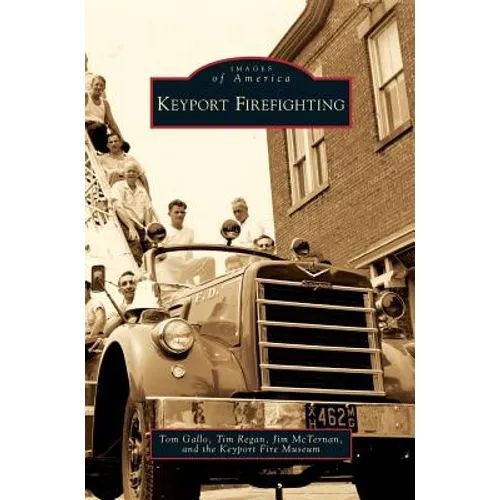 Keyport Firefighting