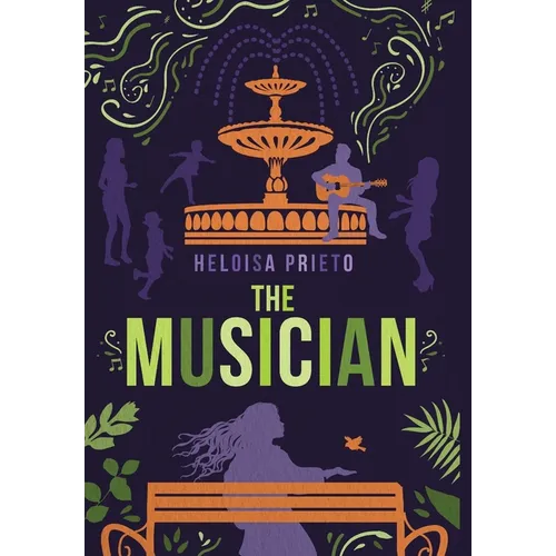 The Musician