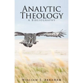 Analytic Theology: A Bibliography