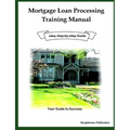 Mortgage Loan Processing Training