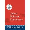 Safire's Political Dictionary
