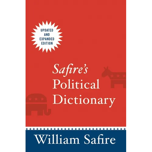 Safire's Political Dictionary