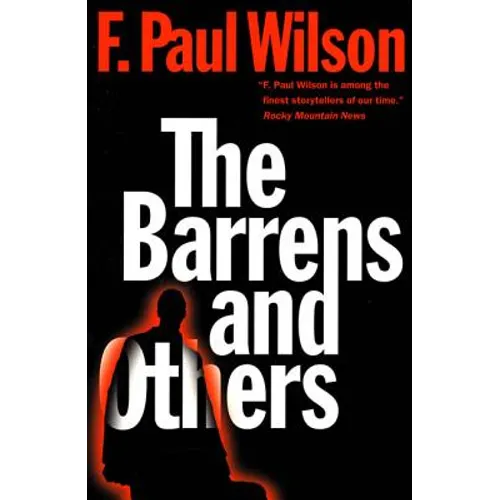 The Barrens and Others
